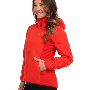 Arc'teryx Women’s Atom LT (Light) Hoody Insulated Jacket